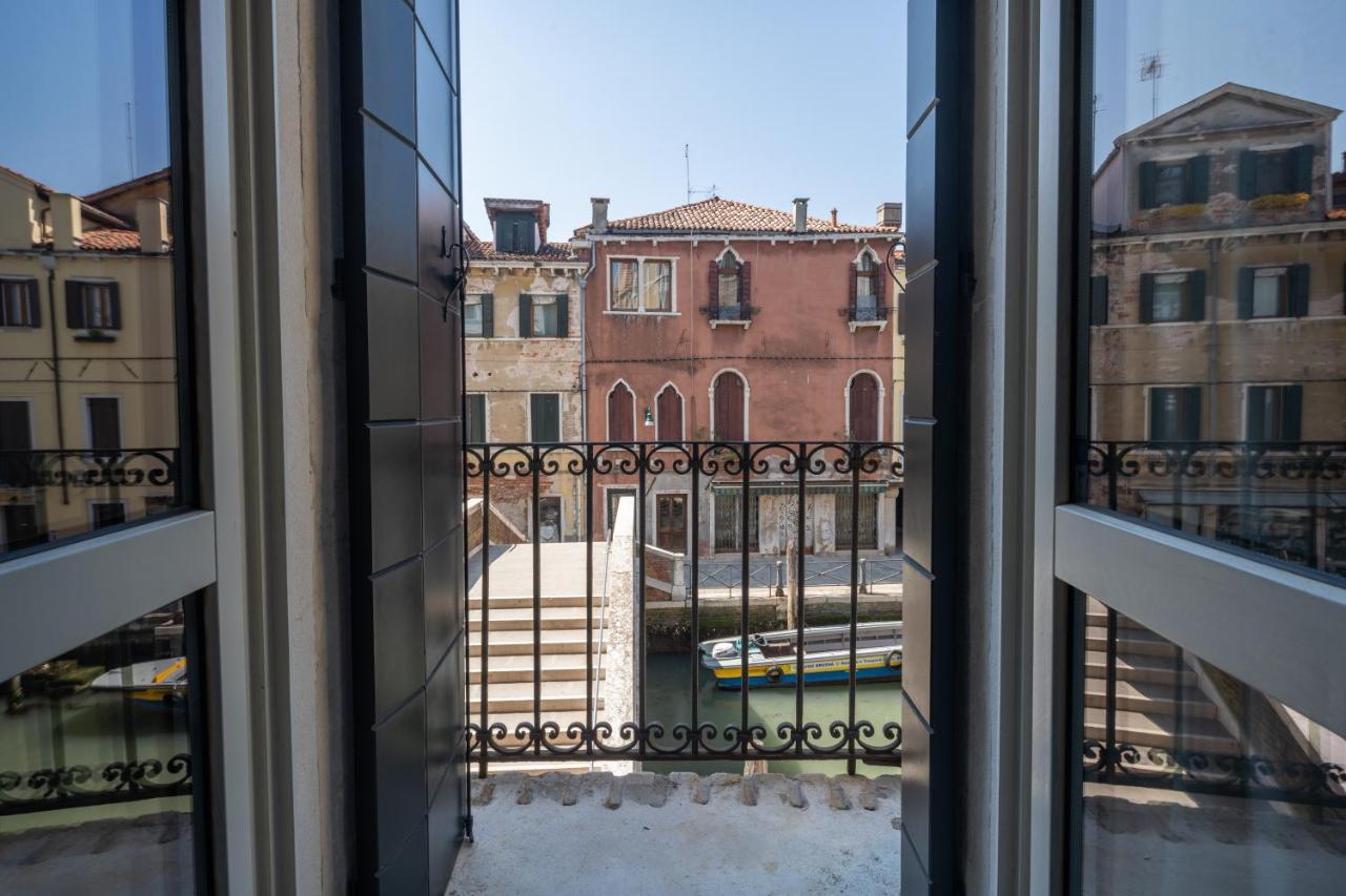 Lion Palace - San Marco R&R 威尼斯 外观 照片