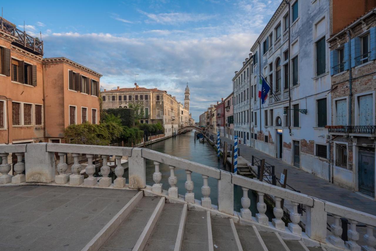 Lion Palace - San Marco R&R 威尼斯 外观 照片